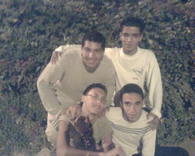 c moi et mes mec